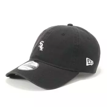 Унисекс 9TWENTY MLB Mini Logo Chicago White Sox 13750705 Кепка [New Era]