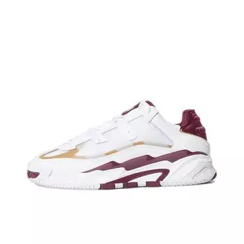Unisex adidas originals Niteball Vintage basketball shoes