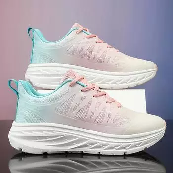 Унисекс амортизирующие мужские кроссовки для женщин легкие удобные кроссовки для бега мужские модные дизайнерские кроссовки мужские тренировочные спортивные туфли 35