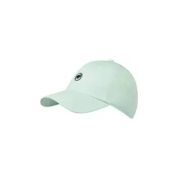 Unisex Baseball Cap Baseball Cap 1288 [MAMMUT] 1191-00051 Silver/Sage L-XL