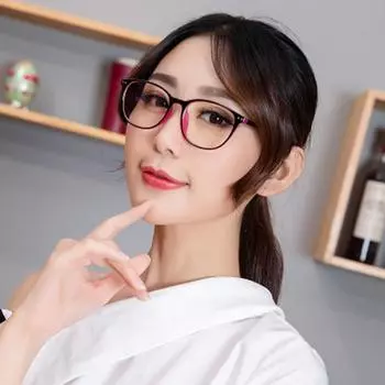 Унисекс, без поляризации, компьютерные защитные очки UV400, очки для игр, для женщин и мужчин чёрный