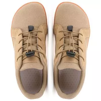 Унисекс босые туфли мужские повседневные парусиновые туфли с широким носком минималистичные прогулочные туфли кроссовки с нулевой подошвой кроссовки для кроссовок 36