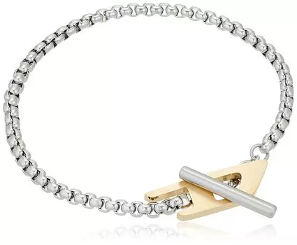 Unisex Bracelet DX1377 DX137700DJW UNI A 01 [Diesel]