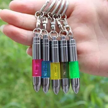 Унисекс брелок пластиковый автомобильный брелок для ключей подвесной декор подарок зелёный