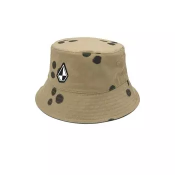 Unisex Bucket Hat SCHROFF X BUCKET Hat KHA Free Size [Volcom] (Peter Schroff) [D5522407 / HAT]