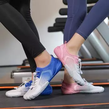 Унисекс быстросохнущие пляжные туфли для плавания и дайвинга для легкой защиты ног 43 зелёный