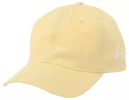 Unisex Cap K032 CASQUETTE Free Yellow [Agns B] b.
