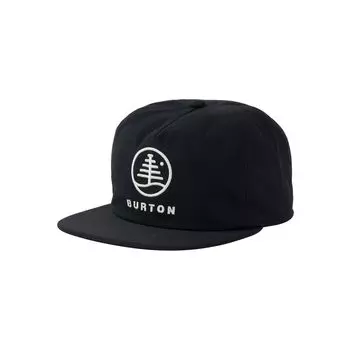 Unisex Family Tree Cap [Burton]