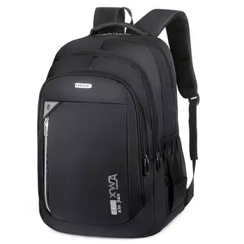 Unisex Fashionable Backpack With High Capacity Suitable For Daily Students