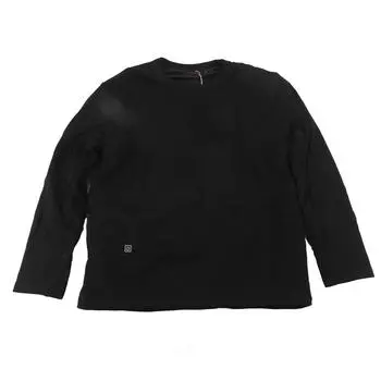 Унисекс Электрическая Одежда С Подогревом USB Термобелье Для Зимы5XL xl