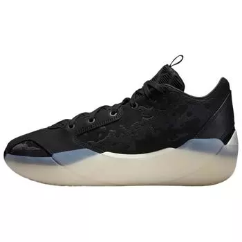 Унисекс кроссовки Air Jordan 39 PF Noir Черный Фантом HF0371-001 40