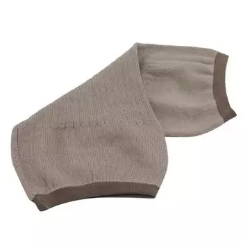 Унисекс, легкие, тонкие, теплые кашемировые наколенники, удобные мягкие шерстяные волокна, спорт, бег, велоспорт, здравоохранение One size хаки