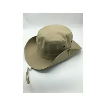Унисекс летняя складная шляпа Safari Fedora Hat