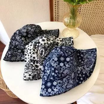 Унисекс летняя складная шляпа-ведро для женщин на открытом воздухе солнцезащитный крем хлопковая рыболовная охотничья кепка мужская хип-хоп уличная шляпа солнцезащитные шляпы белый