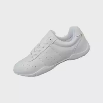 Унисекс Мягкая подошва Аэробика и Чирлидинг Обувь для детей Size 41