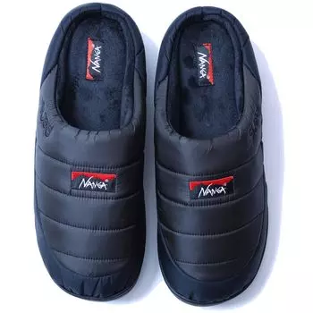 Унисекс Nanga x Subu 30th Anniversary Aurora Tex Combi blk blk [NANGA]