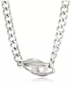 Unisex Necklace DX141200DJW UNI A 01 [Diesel]