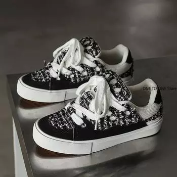 Унисекс обувь для скейтборда уличная одежда горячая распродажа модная обувь для мужчин дышащие дизайнерские кроссовки женские стильные повседневные кроссовки 35 черный коричневый