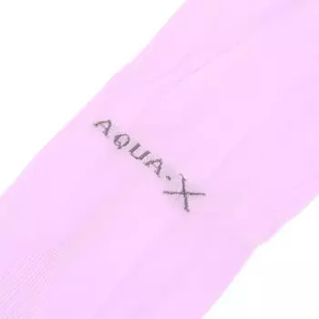 Унисекс открытый солнцезащитный крем и анти-ультрафиолетовый холодный ощущение ледяной шелковый рукава белый