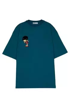 Unisex Oversize T-shirt Chen