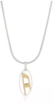 Унисекс Ожерелье DX142100DJW UNI A 01 [Дизель]