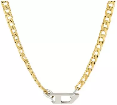 Унисекс Ожерелье DX1438 DX143800DJW UNI A 01 [Дизель]