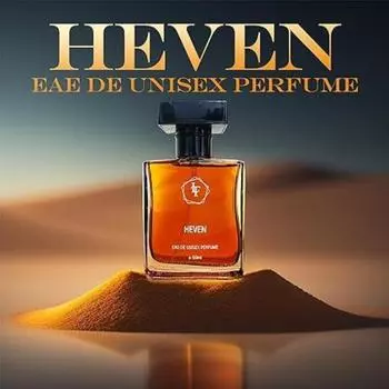 Унисекс парфюмерная вода с длительным очарованием | Ограниченная серия ароматов для мужчин и женщин | 50 мл духов 50 ml