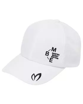 Унисекс Pollen Cap Golf Hat FR [Master Bunny] (Крышка для лица) / / 758-5187301 030_Белый
