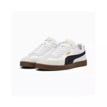 Унисекс повседневные кроссовки Puma Club Ii Era кроссовки white/220