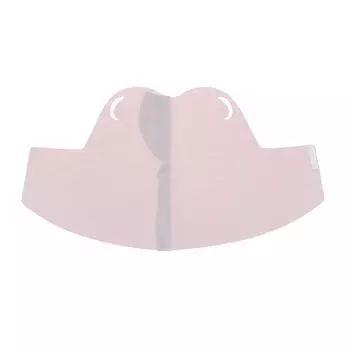 Унисекс с защитой от ультрафиолета, накидка на шею, спортивный солнцезащитный нагрудник, ледяная шелковая маска, маска для лица, накидка на шею, солнцезащитный крем, шарф для лица чёрный