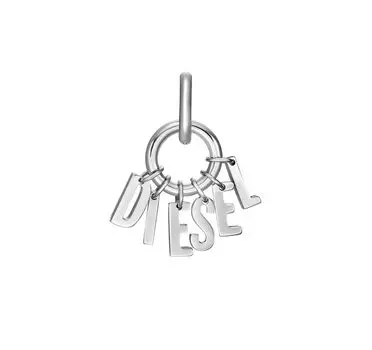 Унисекс серьги DX1492 [Diesel]