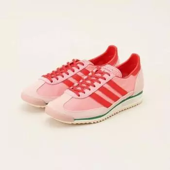 Унисекс Sl 72 Og Js0254 Adidas Оригинальные повседневные... 225