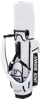Унисекс стандартная сумка Caddy Сетчатая сумка caddy FR [Jack Bunny] [Продолжение продукта] / 262-3980340 030_Белый