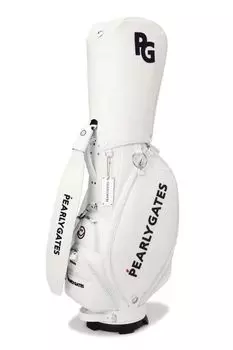 Унисекс стандартная сумка Caddy Стандартная матовая синтетическая кожа CB с 46 6 FR [Pearly Gates] [Продолжающийся продукт] 9 дюймов/приблизительно 5 кг/совместимая