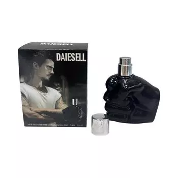 Унисекс стойкие мужские духи, мужские духи Notes, подходят для отцов, лучший подарок, стойкие 100 мл One Size чёрный