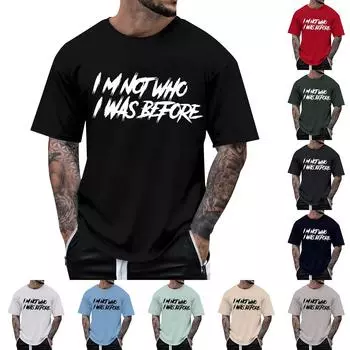 Унисекс Свободные топы с заниженными рукавами Унисекс Повседневные модные топы с короткими рукавами L бежевый