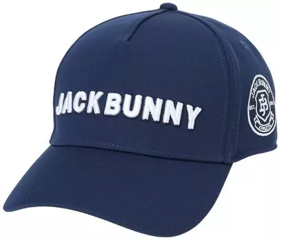 Унисекс Tech Cap Golf Hat FR [Jack Bunny] (Базовый/функциональный материал) / / 262-4287801 120_Военно-морской флот
