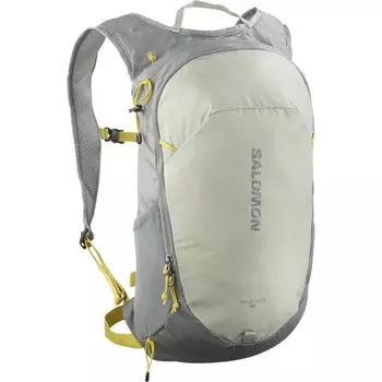 Унисекс Trailblazer 10 TRAILBLAZER 10 SEDONA GREEN Серый [SALOMON] SAGE/SEAGRASS/CRESS серый