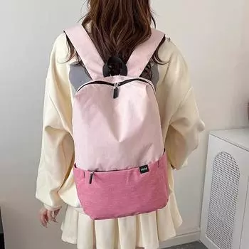 Унисекс Ультра легкий походный рюкзак для отдыха и путешествий Студенческий рюкзак для активного отдыха