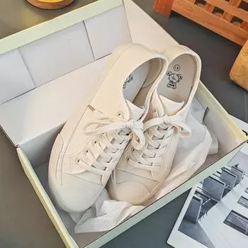 Унисекс Весна Дышащая Толстая Уличная Обувь Мужская Повседневная Осенняя Мягкая Подошва Одиночные Рабочие Туфли Женские Слипоны 35-44 35