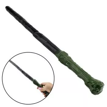 Унисекс Винтаж Гарри Поттер волшебная палочка палочка ювелирные изделия из фильма Косплэй ожерелья и подвески