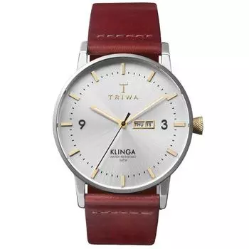 Часы унисекс Klinga KLST104.CL010313