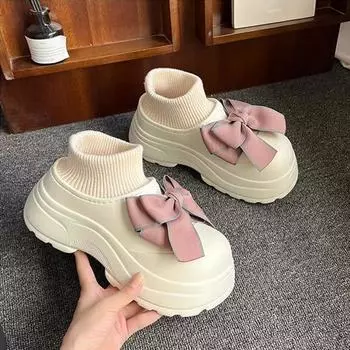 Унисекс водонепроницаемые зимние меховые плюшевые тапочки женские мужские домашние теплые женские туфли домашняя уличная одежда хлопковая обувь тапочки обувь 36-37 покинуть белый