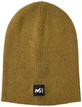 Unisex Wool Beanie MIV9605 Gloves F [Millet]