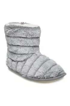 Унисекс, зимние фигурные плюшевые мягкие домашние тапочки, теплые домашние тапочки, хлопковая обувь