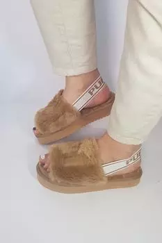 Унисекс, зимние фигурные плюшевые мягкие домашние тапочки, теплые домашние тапочки, хлопковая обувь