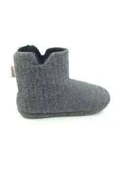 Унисекс, зимние фигурные плюшевые мягкие домашние тапочки, теплые домашние тапочки, хлопковая обувь