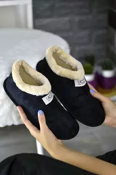 Унисекс, зимние фигурные плюшевые мягкие домашние тапочки, теплые домашние тапочки, хлопковая обувь