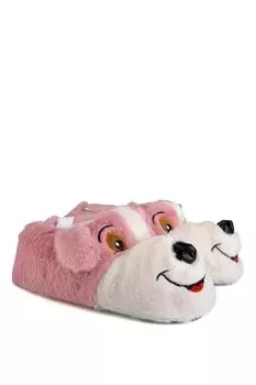 Унисекс, зимние фигурные плюшевые мягкие домашние тапочки, теплые домашние тапочки, хлопковая обувь