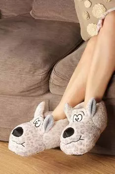 Унисекс, зимние фигурные плюшевые мягкие домашние тапочки, теплые домашние тапочки, хлопковая обувь